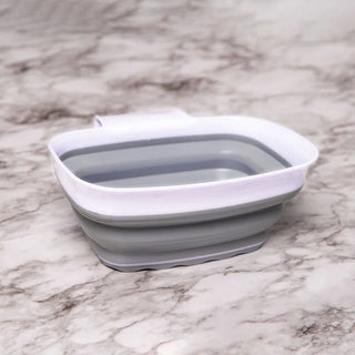 Compact Collapsible Colander & Strainer