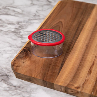 Grater with Storage Container (Small)