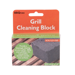 Grill Cleaning Block