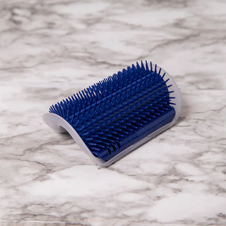 Self Grooming Corner Cat Brush