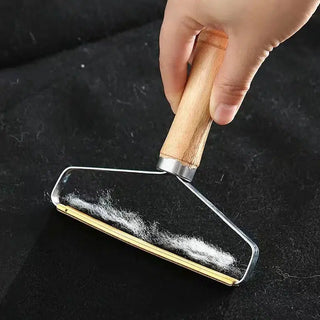 Static Energy Lint Roller Brush
