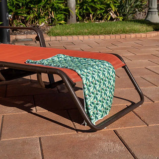 Ultra-Soft Beach Towel (Avocado)