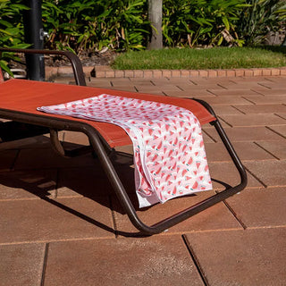 Ultra-Soft Beach Towel (Watermelon)