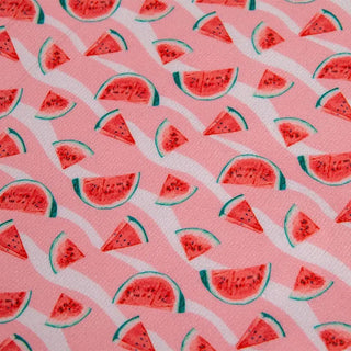 Ultra-Soft Beach Towel (Watermelon)