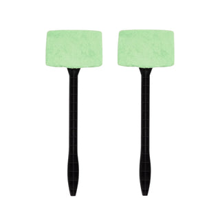 XL Microfiber Windshield Cleaner (2 Pack)