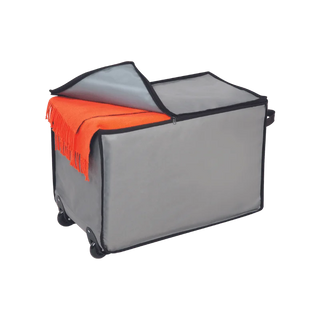 XL Rolling Storage Bin