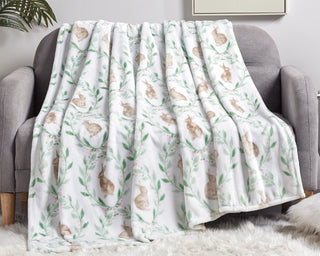 Jas Oversized Throw 60x70