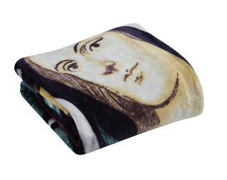 Mary Oversized Throw 50x70