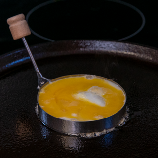Perfect Egg Rings (2-Pack)