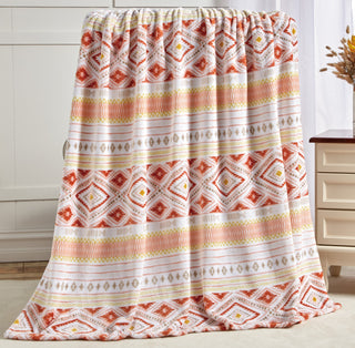 Nayati Oversized Throw 50x70
