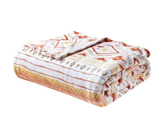 Nayati Oversized Throw 50x70