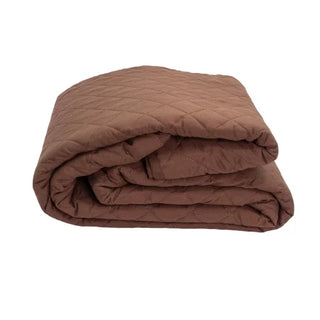 Waterproof Reversible Bed Blanket Protector