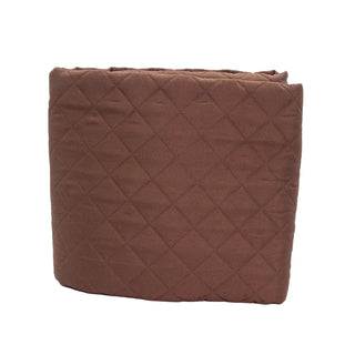 Waterproof Reversible Bed Blanket Protector