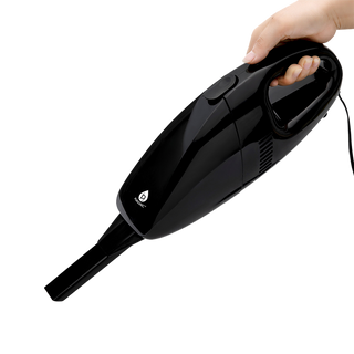 Handheld Car Vacuum Cleaner (with Adapter Included)