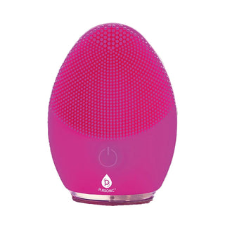 Silicone Facial Cleansing Brush