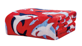 Red Shark