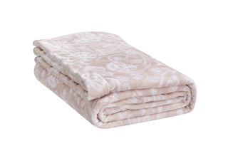 Rozetta 3 Piece Full/ Queen Blanket