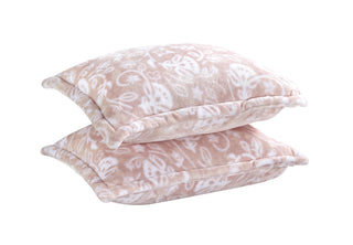 Rozetta 3 Piece Full/ Queen Blanket