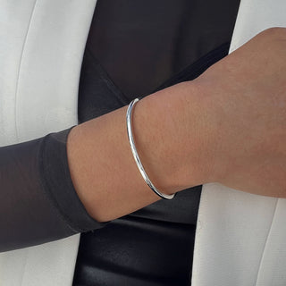 Success 2-Way Stacking Cuff Bracelet