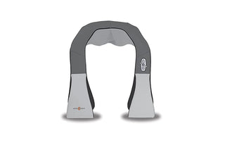Sonic Comfort Theraplus Neck and Shoulder Pillow Massager
