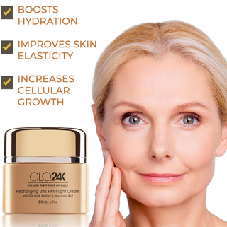 Radiant Skin Moisturizing Skincare