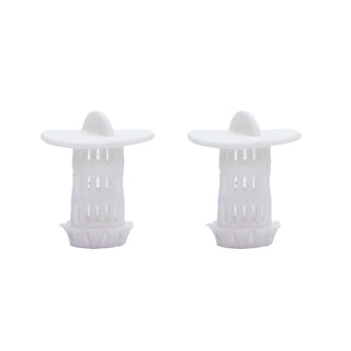 Silicone Sink Catcher (2 Pack)