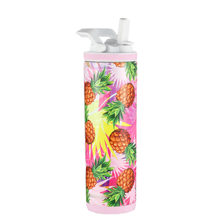 20oz Ice Shaker Sport