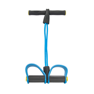 Pedal Full Body Resistance Band
