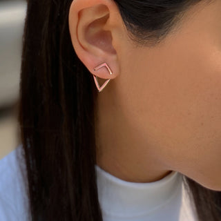 Trill 2-Way Earring Jackets