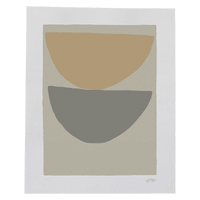 Art Print - Stone (16"x20")