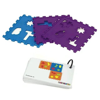MukikiM Pandemonium Puzzle Game Brain Teaser