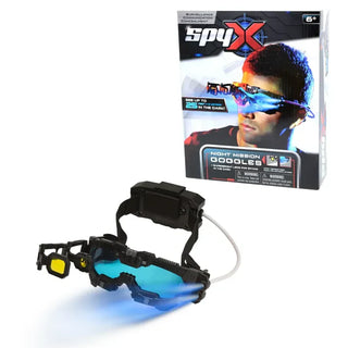 Infrared goggles Night vision binoculars Digital night vision Military-grade night vision