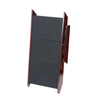 Convertible 2-in-1 Dog Steps & Ramp