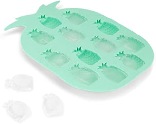 Pineapple Ice Tray
