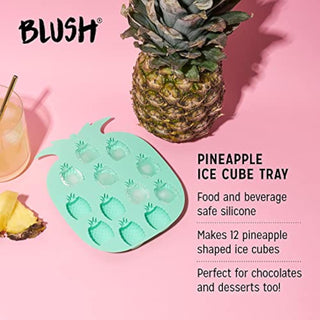Pineapple Ice Tray