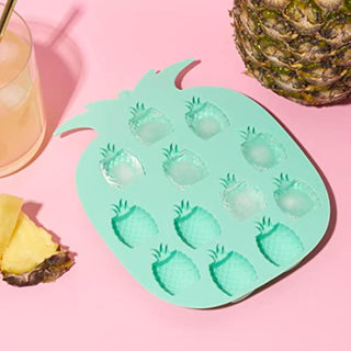 Pineapple Ice Tray