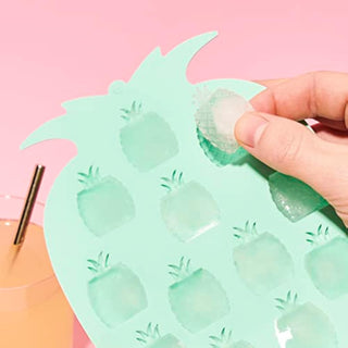 Pineapple Ice Tray