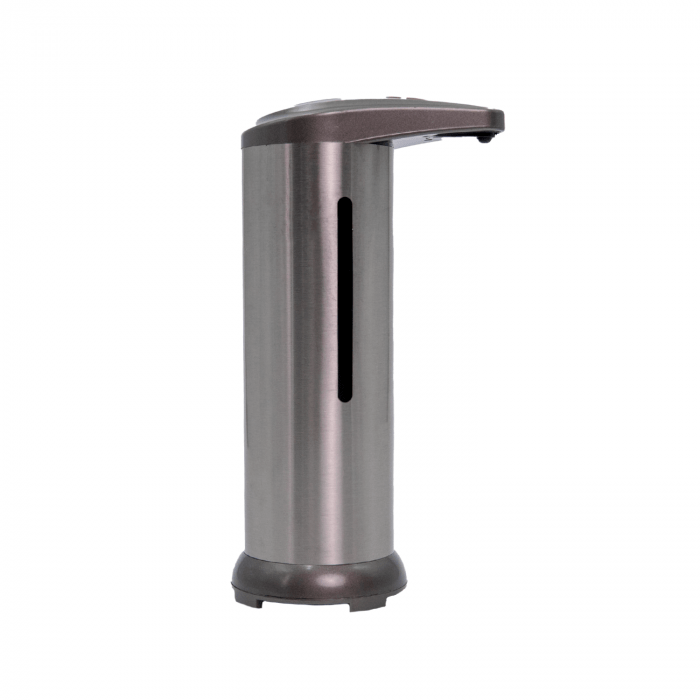 Stainless Steel Motion Activated Soap Dispenser