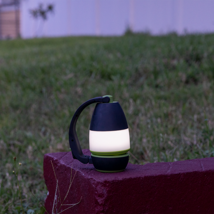 LED Portable Camping Light