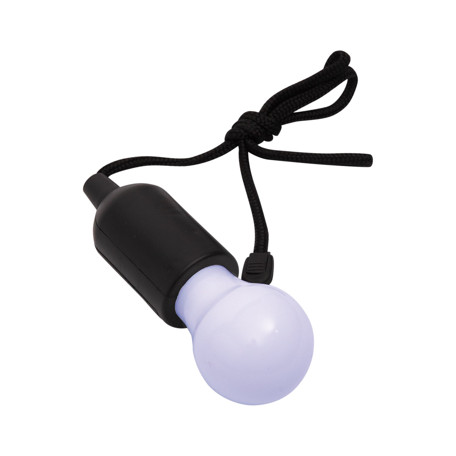 Light Anywhere LED Lightbulb Pull Cord - Intelligent